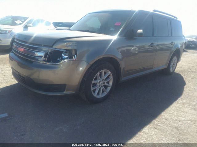 Photo 1 VIN: 2FMGK5B88DBD24774 - FORD FLEX 