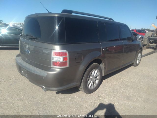 Photo 3 VIN: 2FMGK5B88DBD24774 - FORD FLEX 