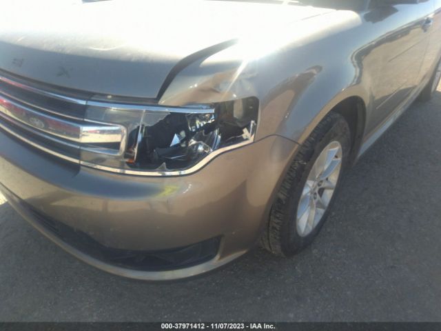 Photo 5 VIN: 2FMGK5B88DBD24774 - FORD FLEX 