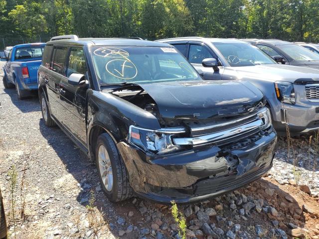 Photo 0 VIN: 2FMGK5B88DBD25651 - FORD FLEX SE 