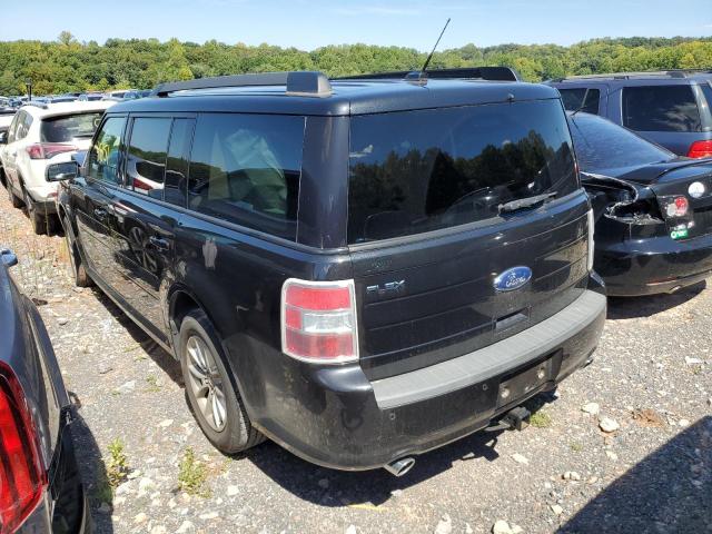 Photo 2 VIN: 2FMGK5B88DBD25651 - FORD FLEX SE 