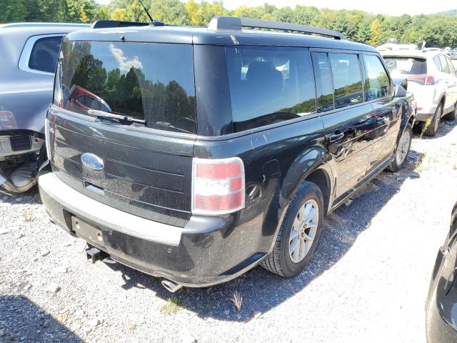 Photo 3 VIN: 2FMGK5B88DBD25651 - FORD FLEX SE 