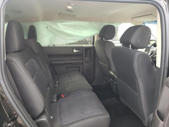 Photo 5 VIN: 2FMGK5B88DBD25651 - FORD FLEX SE 