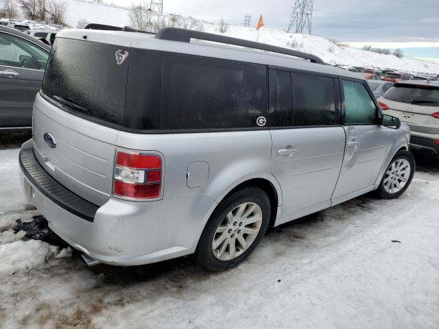 Photo 2 VIN: 2FMGK5B88DBD37895 - FORD FLEX SE 