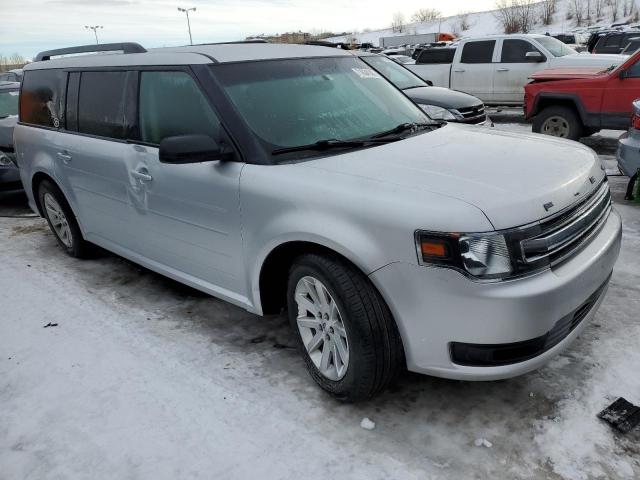 Photo 3 VIN: 2FMGK5B88DBD37895 - FORD FLEX SE 