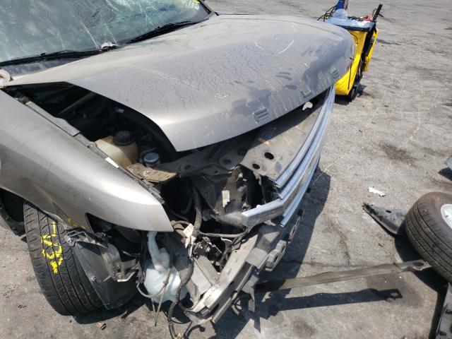 Photo 8 VIN: 2FMGK5B88EBD11248 - FORD FLEX SE 