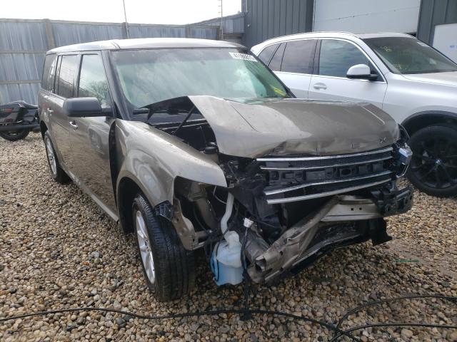 Photo 0 VIN: 2FMGK5B88EBD12495 - FORD FLEX SE 