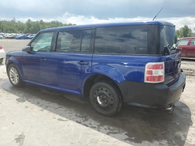 Photo 1 VIN: 2FMGK5B88EBD17714 - FORD FLEX SE 