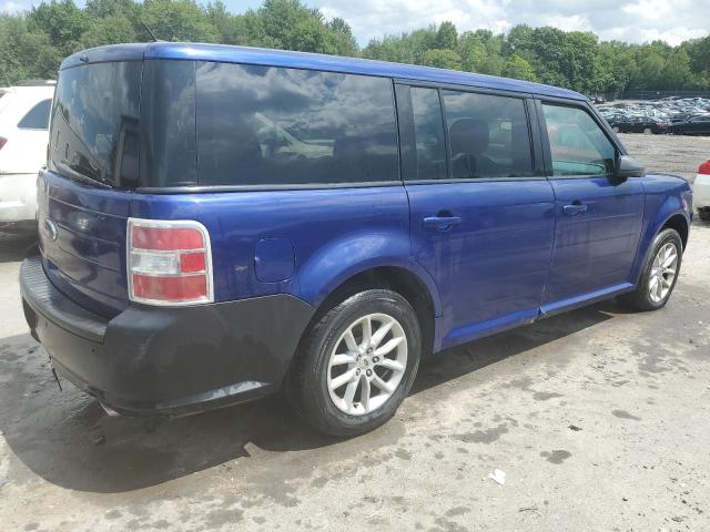 Photo 2 VIN: 2FMGK5B88EBD17714 - FORD FLEX SE 