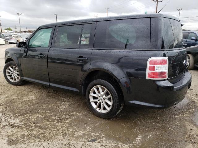 Photo 1 VIN: 2FMGK5B88EBD18250 - FORD FLEX SE 