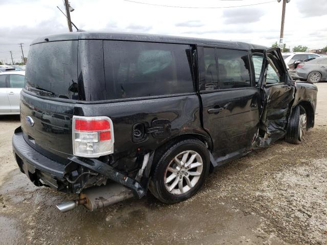 Photo 2 VIN: 2FMGK5B88EBD18250 - FORD FLEX SE 