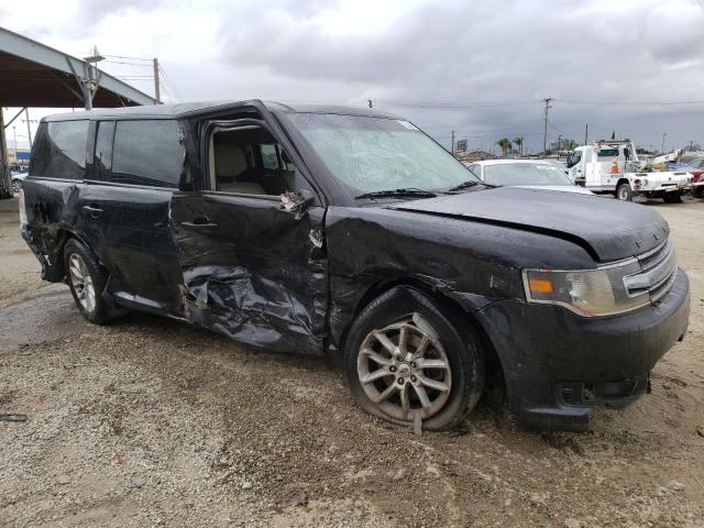 Photo 3 VIN: 2FMGK5B88EBD18250 - FORD FLEX SE 