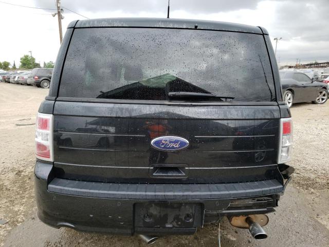 Photo 5 VIN: 2FMGK5B88EBD18250 - FORD FLEX SE 