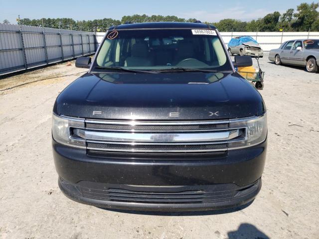 Photo 4 VIN: 2FMGK5B88EBD24436 - FORD FLEX SE 