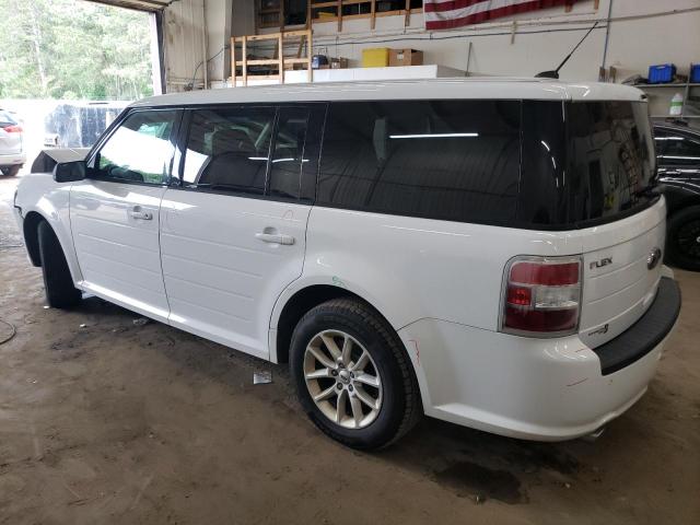 Photo 1 VIN: 2FMGK5B88EBD27739 - FORD FLEX 