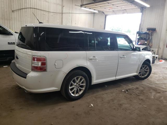 Photo 2 VIN: 2FMGK5B88EBD27739 - FORD FLEX 