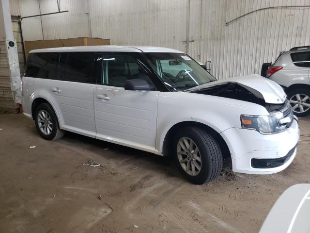 Photo 3 VIN: 2FMGK5B88EBD27739 - FORD FLEX 