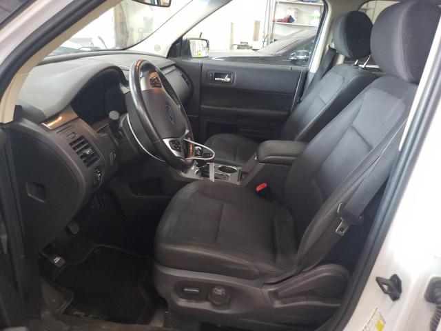 Photo 6 VIN: 2FMGK5B88EBD27739 - FORD FLEX 