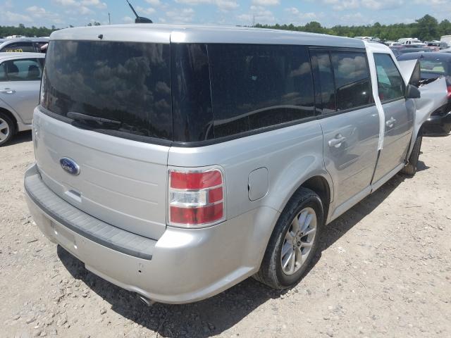 Photo 3 VIN: 2FMGK5B88FBA04504 - FORD FLEX 