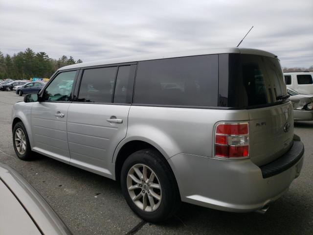 Photo 1 VIN: 2FMGK5B88FBA04535 - FORD FLEX SE 