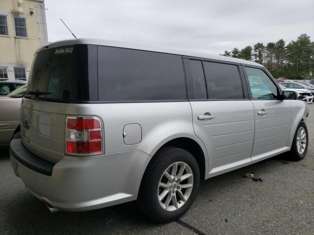 Photo 2 VIN: 2FMGK5B88FBA04535 - FORD FLEX SE 