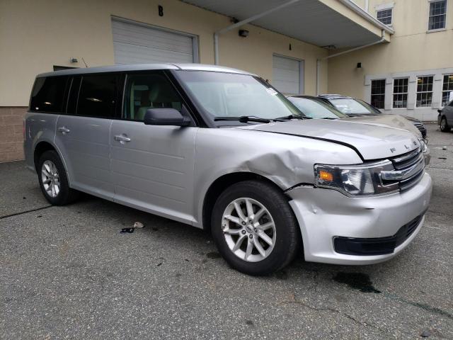 Photo 3 VIN: 2FMGK5B88FBA04535 - FORD FLEX SE 