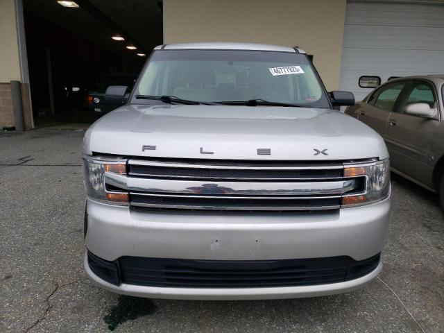 Photo 4 VIN: 2FMGK5B88FBA04535 - FORD FLEX SE 