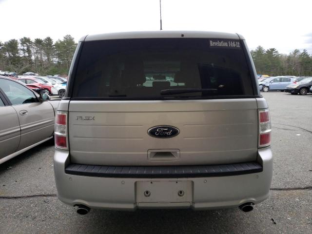 Photo 5 VIN: 2FMGK5B88FBA04535 - FORD FLEX SE 