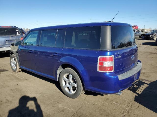 Photo 1 VIN: 2FMGK5B88FBA04583 - FORD FLEX 