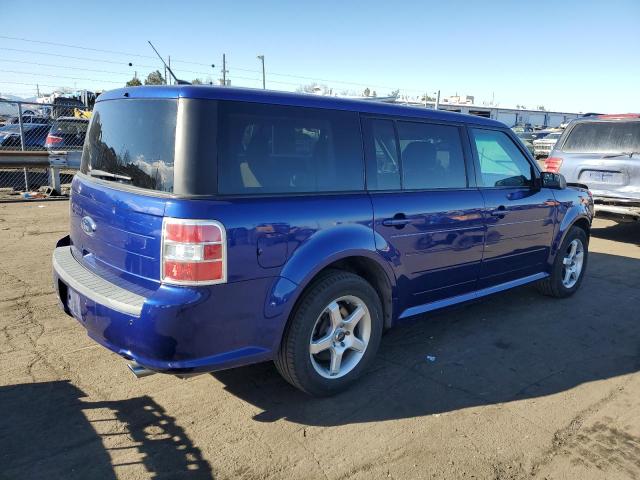 Photo 2 VIN: 2FMGK5B88FBA04583 - FORD FLEX 