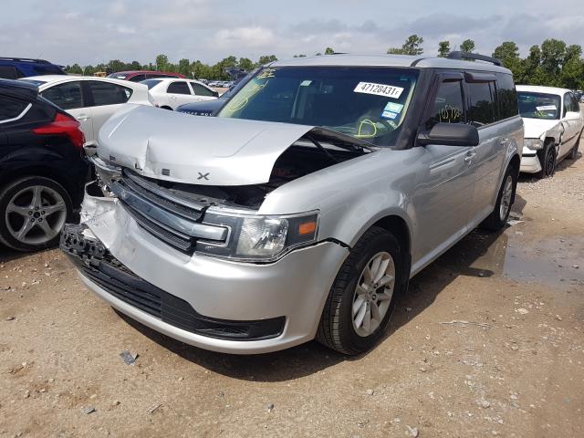 Photo 1 VIN: 2FMGK5B88FBA16782 - FORD FLEX SE 