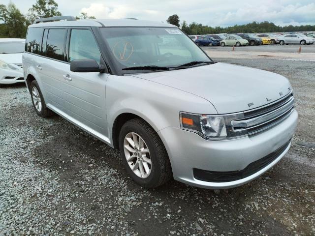 Photo 0 VIN: 2FMGK5B88FBA19942 - FORD FLEX SE 