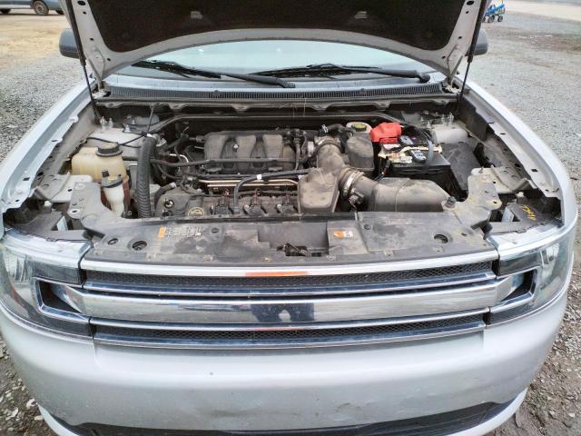 Photo 6 VIN: 2FMGK5B88FBA19942 - FORD FLEX SE 