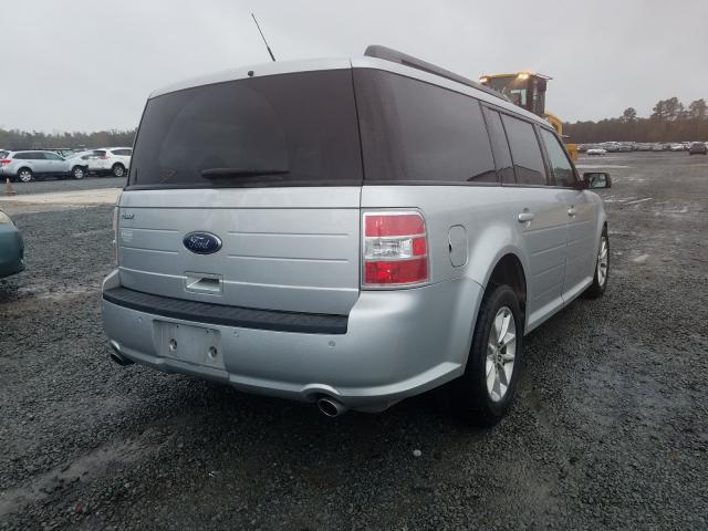 Photo 3 VIN: 2FMGK5B88FBA22338 - FORD FLEX SE 