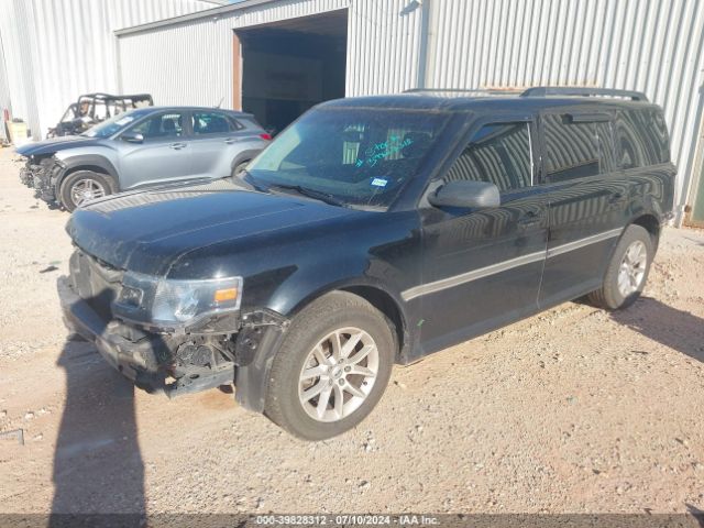 Photo 1 VIN: 2FMGK5B88GBA10689 - FORD FLEX 