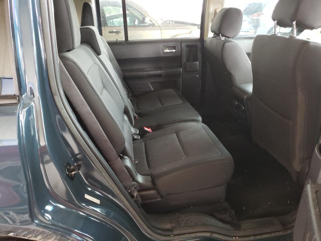 Photo 5 VIN: 2FMGK5B88GBA14483 - FORD FLEX SE 