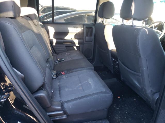 Photo 5 VIN: 2FMGK5B88GBA14709 - FORD FLEX SE 