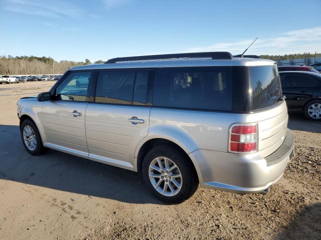 Photo 1 VIN: 2FMGK5B88GBA16167 - FORD FLEX 