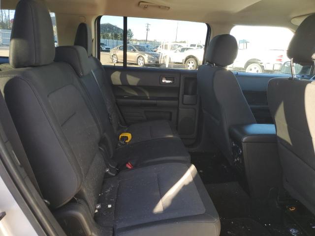 Photo 10 VIN: 2FMGK5B88GBA16167 - FORD FLEX 