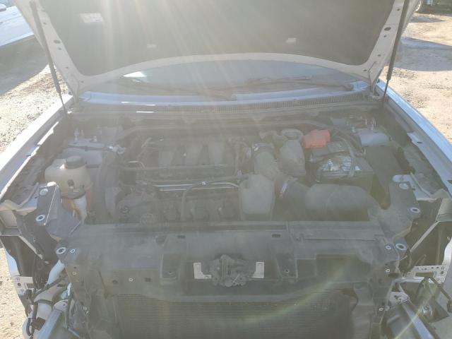 Photo 11 VIN: 2FMGK5B88GBA16167 - FORD FLEX 