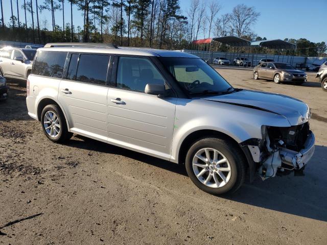 Photo 3 VIN: 2FMGK5B88GBA16167 - FORD FLEX 