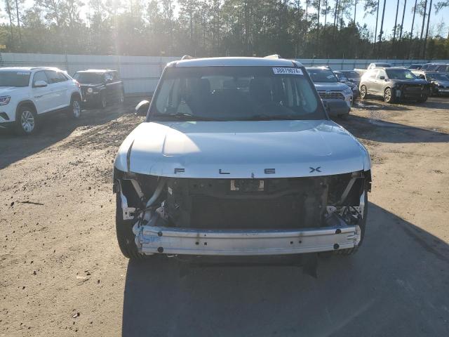 Photo 4 VIN: 2FMGK5B88GBA16167 - FORD FLEX 