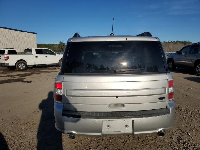 Photo 5 VIN: 2FMGK5B88GBA16167 - FORD FLEX 