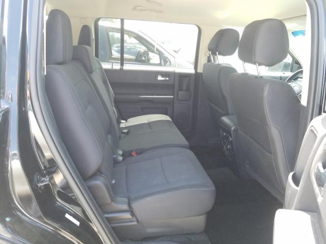 Photo 5 VIN: 2FMGK5B88GBA16332 - FORD FLEX SE 