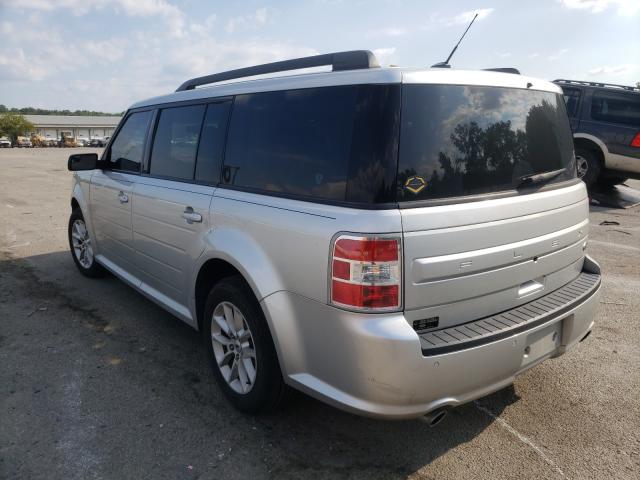 Photo 2 VIN: 2FMGK5B88GBA21854 - FORD FLEX 