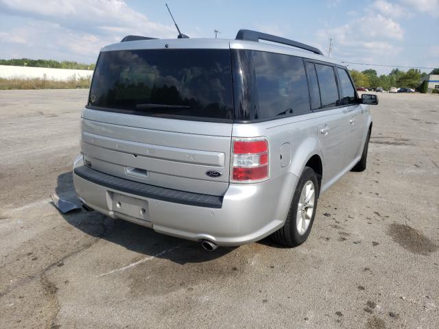 Photo 3 VIN: 2FMGK5B88GBA21854 - FORD FLEX 