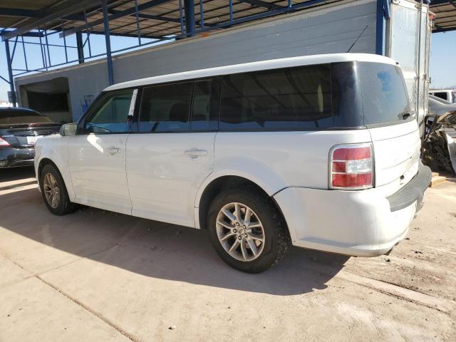 Photo 1 VIN: 2FMGK5B88HBA01752 - FORD FLEX SE 