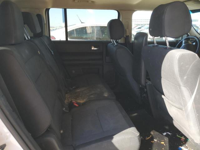 Photo 10 VIN: 2FMGK5B88HBA01752 - FORD FLEX SE 