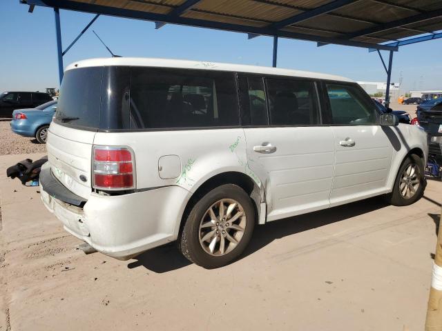 Photo 2 VIN: 2FMGK5B88HBA01752 - FORD FLEX SE 