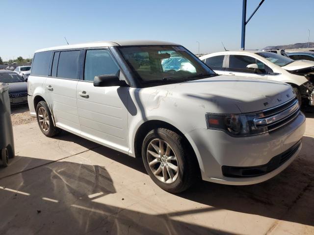 Photo 3 VIN: 2FMGK5B88HBA01752 - FORD FLEX SE 